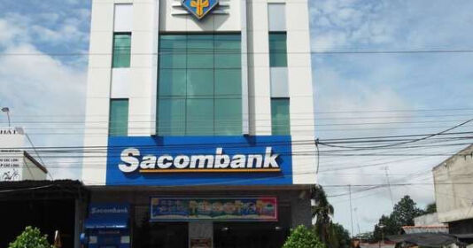 Sacombank liên tục “rao bán” các khoản nợ trăm – nghìn tỷ đồng