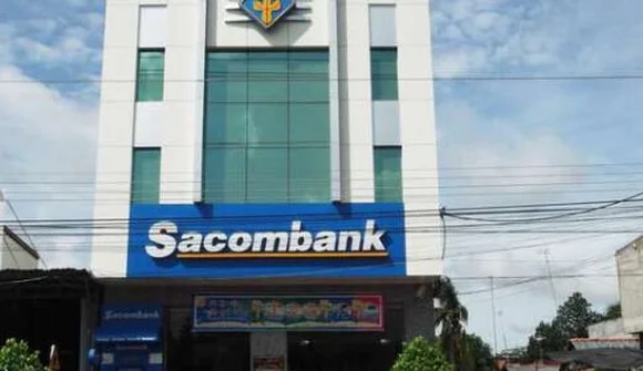 Sacombank liên tục “rao bán” các khoản nợ trăm – nghìn tỷ đồng