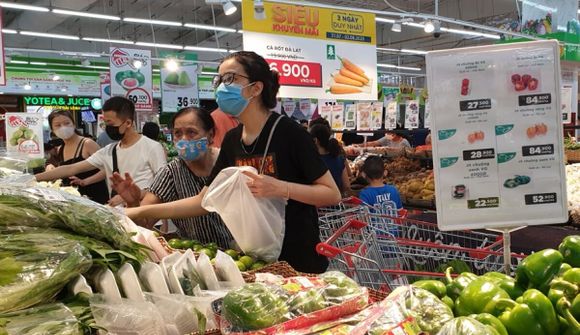 Áp lực lạm phát những tháng cuối năm vẫn rất lớn