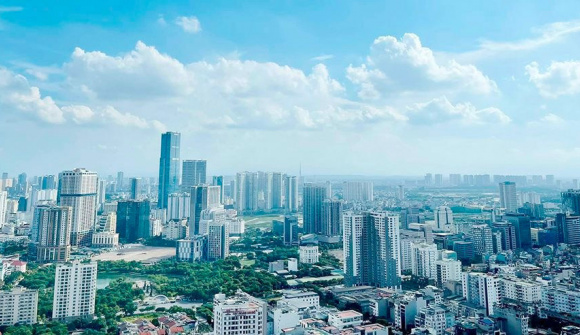 Bộ xây dựng đang rà soát, đánh giá quy hoạch đô thị, xây dựng