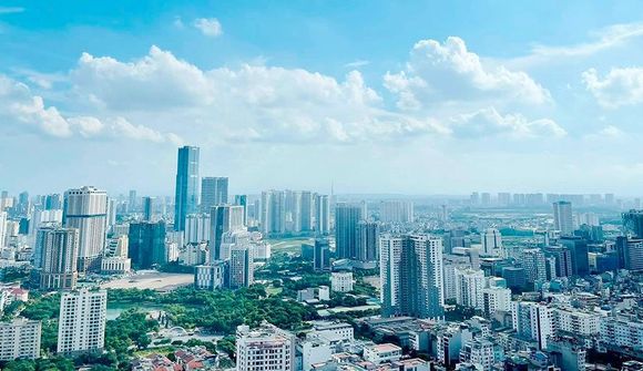 Bộ xây dựng đang rà soát, đánh giá quy hoạch đô thị, xây dựng