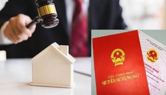 Sửa Luật Đất đai: Những quy định liên quan đến chứng nhận, công nhận quyền sử dụng đất