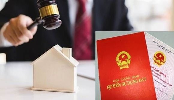 Sửa Luật Đất đai: Những quy định liên quan đến chứng nhận, công nhận quyền sử dụng đất