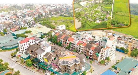 Bỏ khung giá đất: Giá thị trường sẽ ra sao?