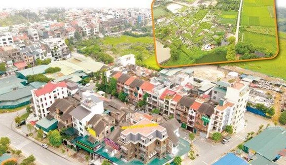 Bỏ khung giá đất: Giá thị trường sẽ ra sao?