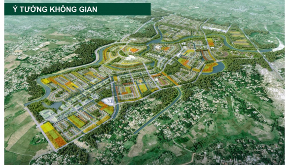 Quảng Nam thu hồi chủ trương đầu tư 2 dự án của T&T Group
