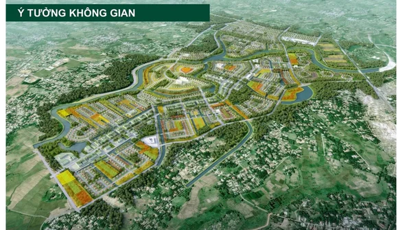 Quảng Nam thu hồi chủ trương đầu tư 2 dự án của T&T Group