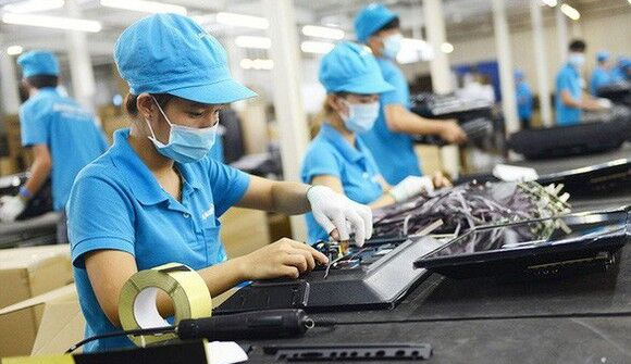 Giảm thiểu rủi ro, doanh nghiệp thành lập mới chủ yếu có quy mô vốn nhỏ