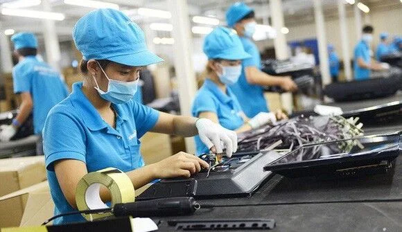 Giảm thiểu rủi ro, doanh nghiệp thành lập mới chủ yếu có quy mô vốn nhỏ