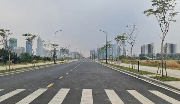 Sức ép của thị trường bất động sản khi nợ xấu tăng cao