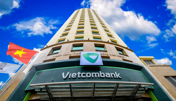 Vietcombank rao bán lô đất của Tập đoàn Yên Khánh, giá khởi điểm hơn 150 tỷ đồng