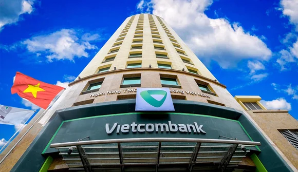 Vietcombank rao bán lô đất của Tập đoàn Yên Khánh, giá khởi điểm hơn 150 tỷ đồng