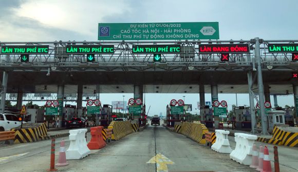 10 điều cần biết về thu phí không dừng sau 7 ngày hoạt động chính thức