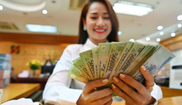 Ngân hàng nào thưởng 2/9 "khủng" nhất?