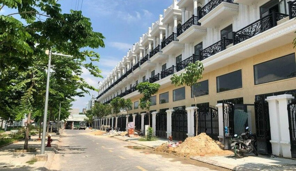 Đề xuất tính thuế khi mua bán đất theo bảng giá đất hằng năm