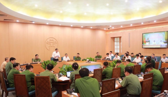 Hà Nội kiểm tra, đình chỉ hơn 300 trường hợp vi phạm phòng cháy chữa cháy