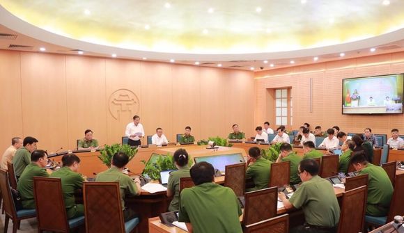 Hà Nội kiểm tra, đình chỉ hơn 300 trường hợp vi phạm phòng cháy chữa cháy