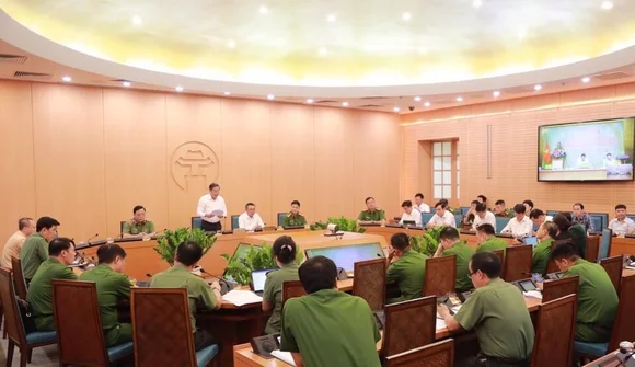 Hà Nội kiểm tra, đình chỉ hơn 300 trường hợp vi phạm phòng cháy chữa cháy