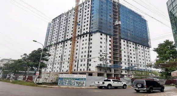 Thanh Hóa: Nhiều sai phạm tại dự án Nhà ở xã hội phố Bào Ngoại