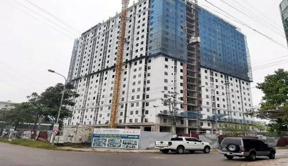 Thanh Hóa: Nhiều sai phạm tại dự án Nhà ở xã hội phố Bào Ngoại