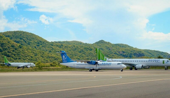 15 tỉnh, thành phố có nhu cầu nâng cấp, xây mới sân bay