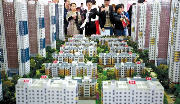 HoREA: Chỉ nên khuyến khích giao dịch bất động sản qua sàn