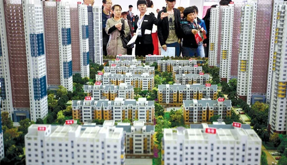 HoREA: Chỉ nên khuyến khích giao dịch bất động sản qua sàn
