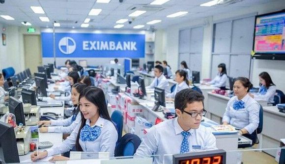 Sau hơn 10 năm, Eximbank được phép tăng vốn điều lệ