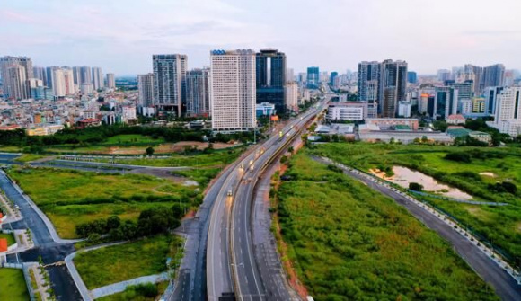 Hà Nội ủy quyền duyệt dự án tái định cư phục vụ xây Vành đai 4