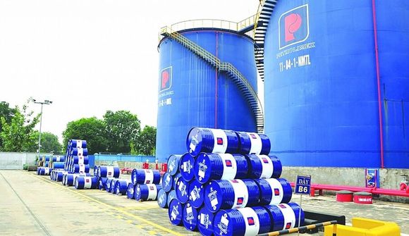 Đề xuất giảm 10% thuế các mặt hàng chế phẩm xăng