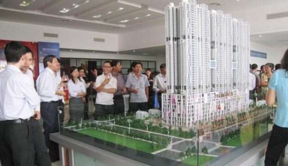 Giao dịch bất động sản bắt buộc qua sàn sẽ được đưa vào luật