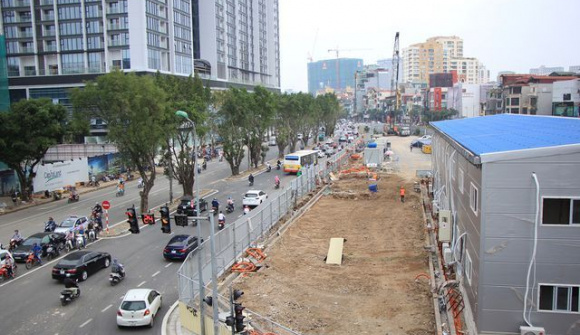 Hà Nội: Xây dựng khung chính sách hỗ trợ GPMB “chưa từng có tiền lệ”