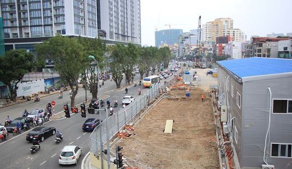 Hà Nội: Xây dựng khung chính sách hỗ trợ GPMB “chưa từng có tiền lệ”
