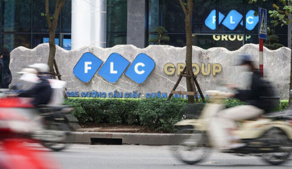 3 cổ phiếu cuối cùng “họ FLC” vào diện bị cảnh báo