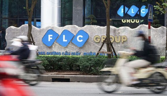 3 cổ phiếu cuối cùng “họ FLC” vào diện bị cảnh báo