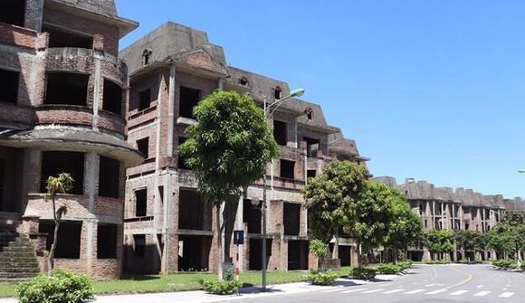 Cần định chế tài chính riêng biệt cho thị trường bất động sản
