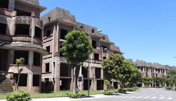 Cần định chế tài chính riêng biệt cho thị trường bất động sản
