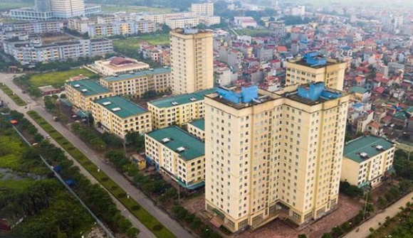 Nhiều quy định mới trong dự thảo Luật Nhà ở sửa đổi