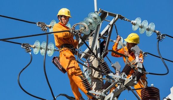 EVN lỗ hơn 16.500 tỷ đồng nửa đầu năm