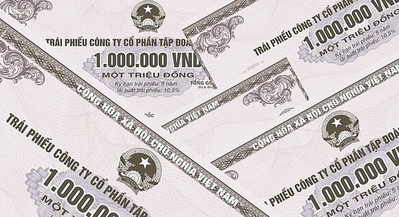 Sửa quy định về phát hành trái phiếu doanh nghiệp riêng lẻ