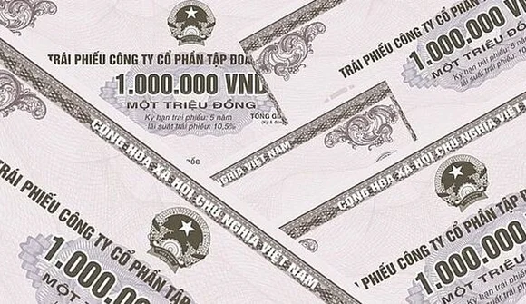 Sửa quy định về phát hành trái phiếu doanh nghiệp riêng lẻ