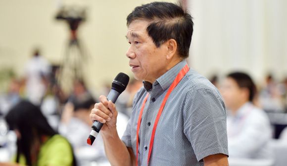 Chủ tịch Hiệp hội Các nhà thầu xây dựng Việt Nam: Cần sớm có cơ chế bảo vệ quyền bình đẳng cho các nhà thầu xây dựng