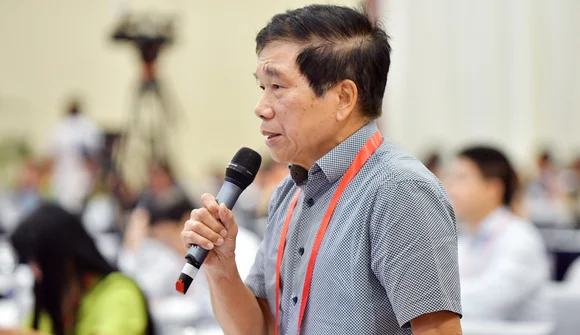 Chủ tịch Hiệp hội Các nhà thầu xây dựng Việt Nam: Cần sớm có cơ chế bảo vệ quyền bình đẳng cho các nhà thầu xây dựng