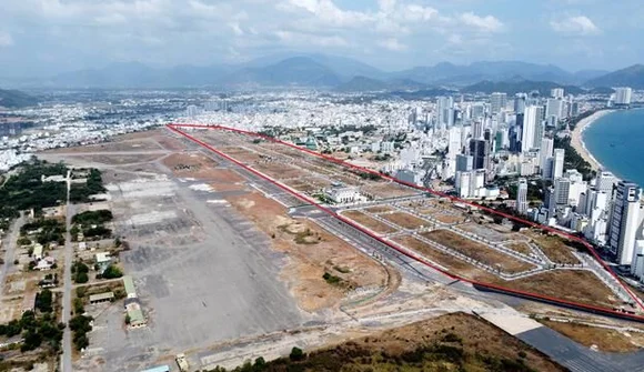 Khánh Hòa đề nghị Tập đoàn Phúc Sơn nộp ngân sách gần 12.000 tỷ đồng