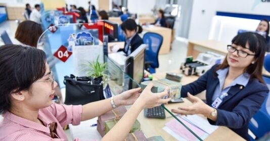 Yếu tố nào giúp ngân hàng tiếp tục tăng trưởng nửa cuối năm 2022?