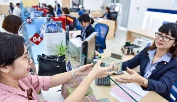 Yếu tố nào giúp ngân hàng tiếp tục tăng trưởng nửa cuối năm 2022?