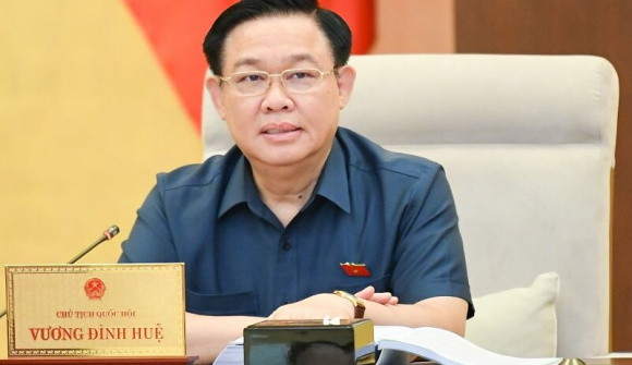 Sửa Luật Đất đai: Tuyệt đối tránh hợp thức hóa các vi phạm