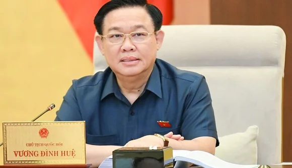 Sửa Luật Đất đai: Tuyệt đối tránh hợp thức hóa các vi phạm