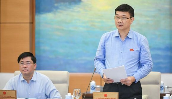 Thu hồi đất để làm dự án khu đô thị, nhà ở thương mại là không phù hợp