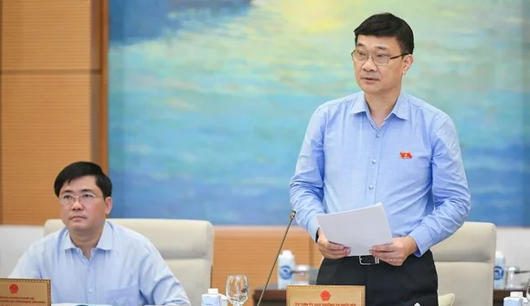Thu hồi đất để làm dự án khu đô thị, nhà ở thương mại là không phù hợp